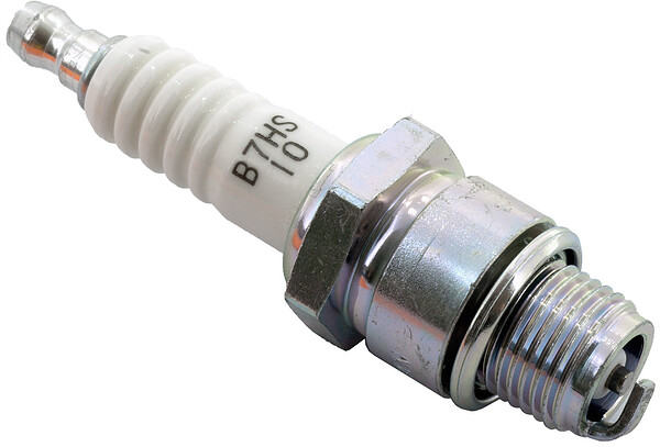 NGK sparkplug B7HS-10