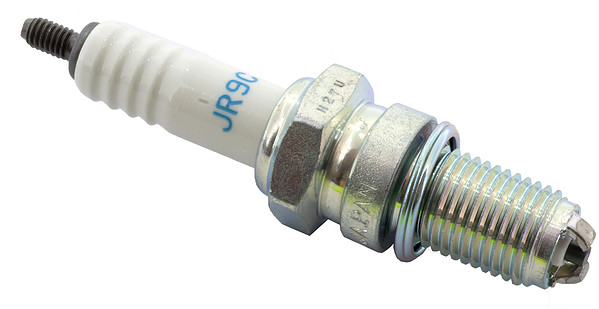 NGK sparkplug JR9C