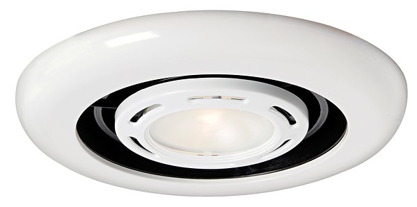 Osculati Spotlight with Extractor fan 24V