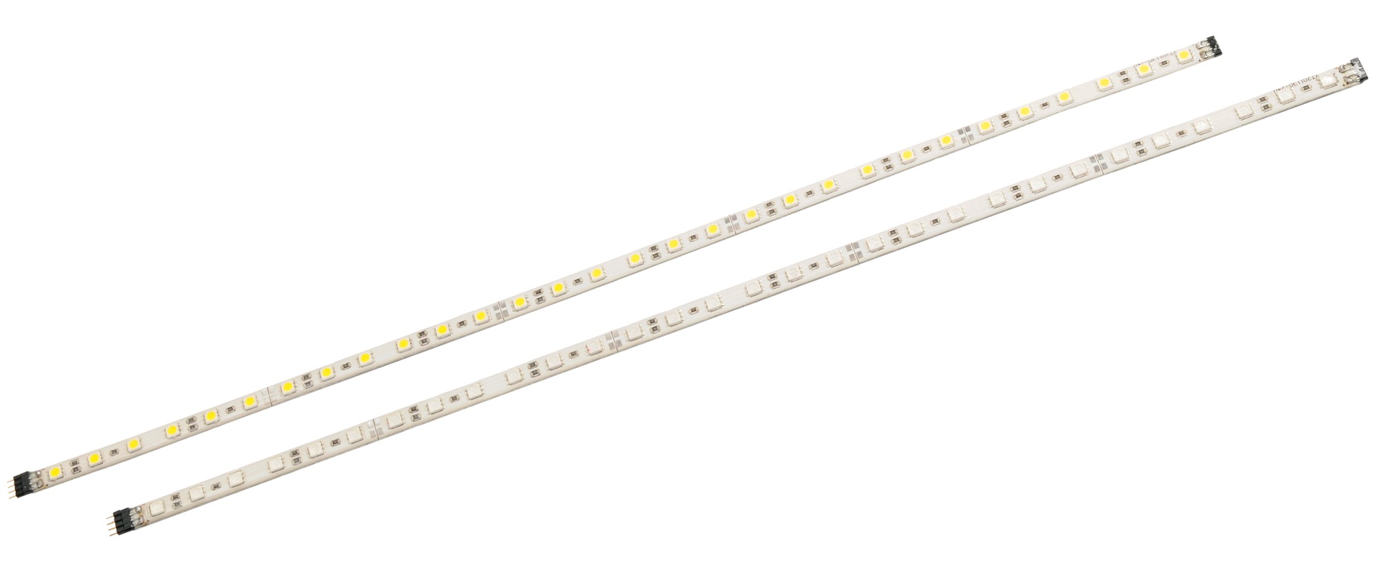 Osculati Lightstrip 30 LED White 500mm 12V