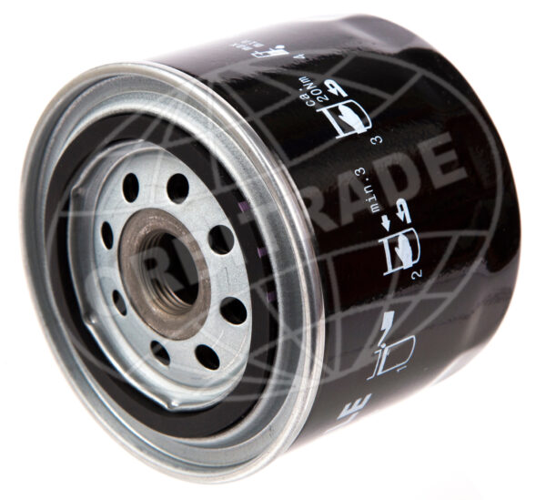 Orbitrade oil filter B18/B20/B21/B23/B25/B30/D22/D30/D31/D32