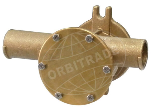 Orbitrade, Waterpump