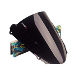 Puig Racing Screen Honda Cbr1000Rr 04'-07' C/Black