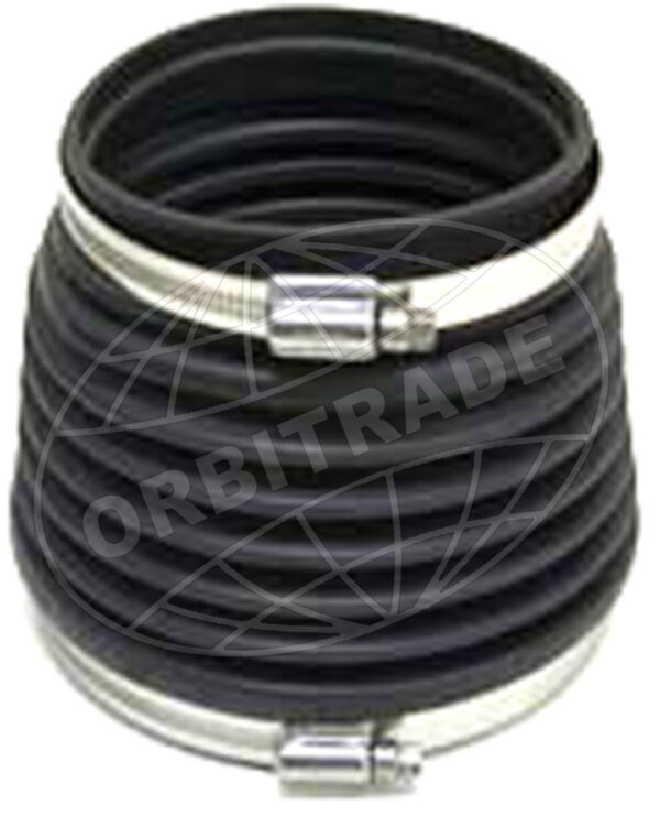 Orbitrade, drive bellow kit 200-290