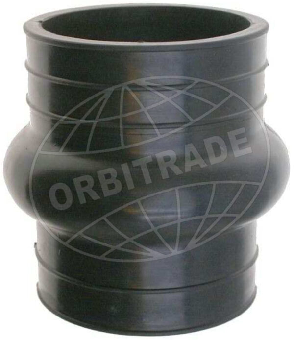 Orbitrade, exhaust bellow D3