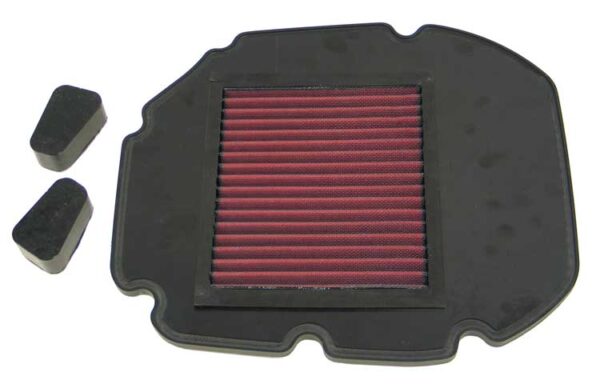 K&N Airfilter, VTR1000F 97-98/VARADERO