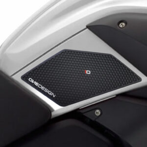 Puig Lateral Tank Pads Bmw C/Black