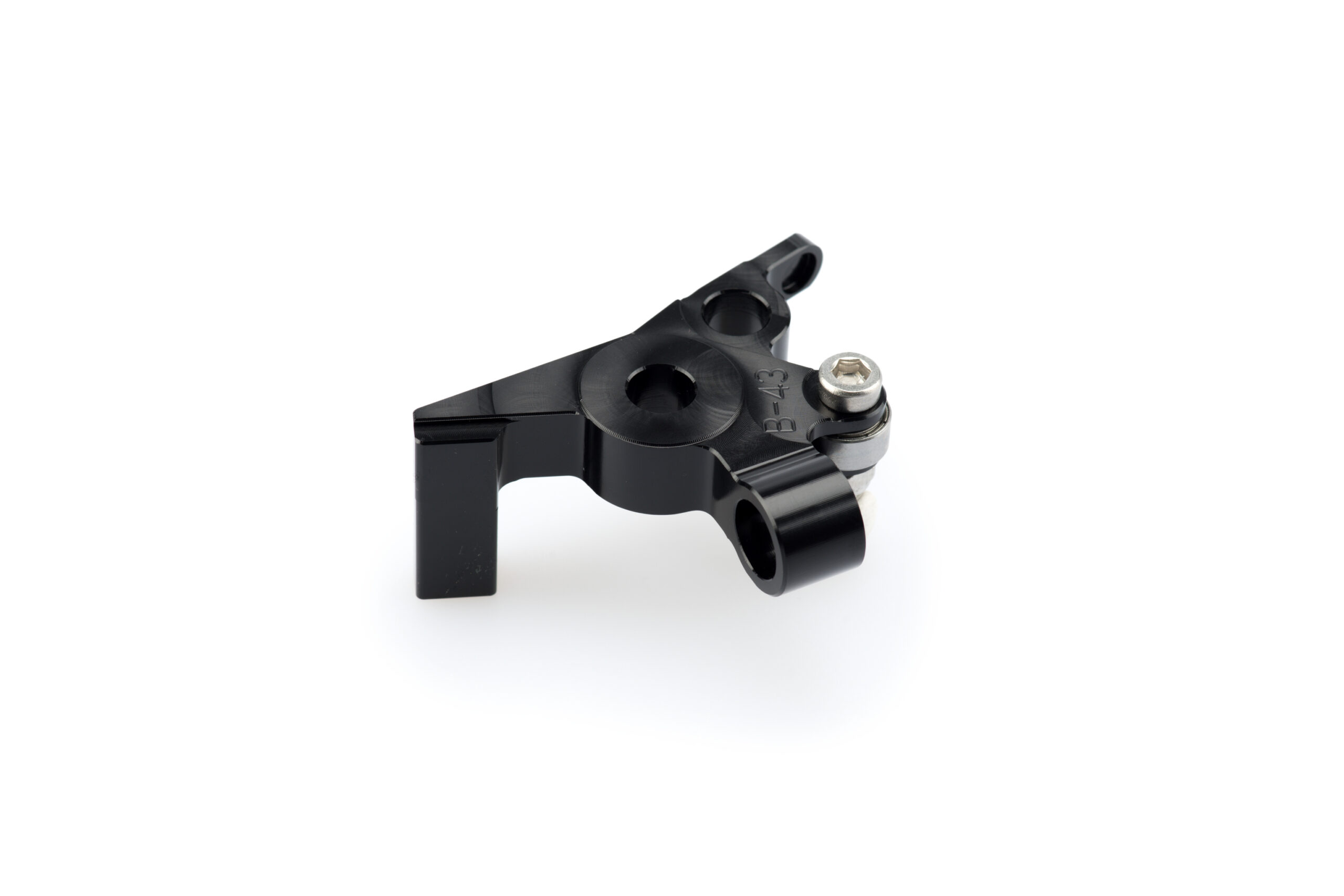 Puig Brake Support Lever Puig Tiger 900 C/Black