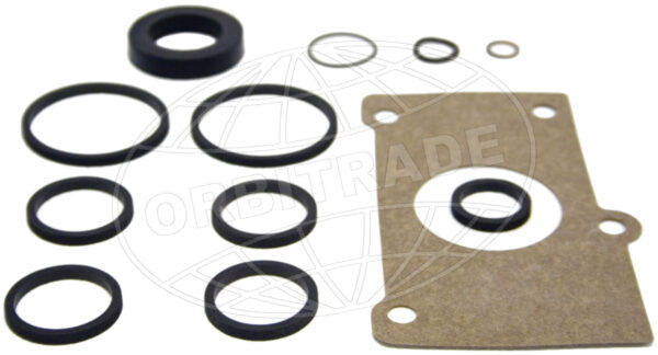 Orbitrade, gasket set