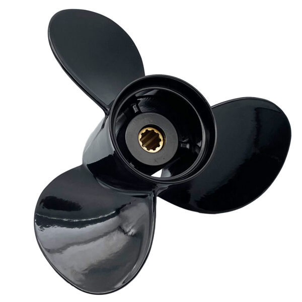 POLASTORM propeller 10-1/4x10 Suzuki/J/E