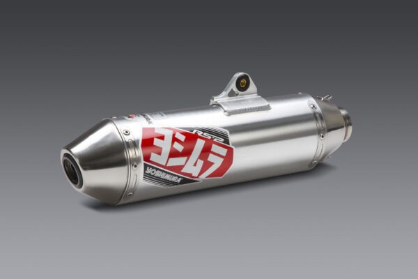 Yoshimura Full System Honda Trx400X/Ex 1999-13 Signature Rs-2 Fs Ss-Al-Ss