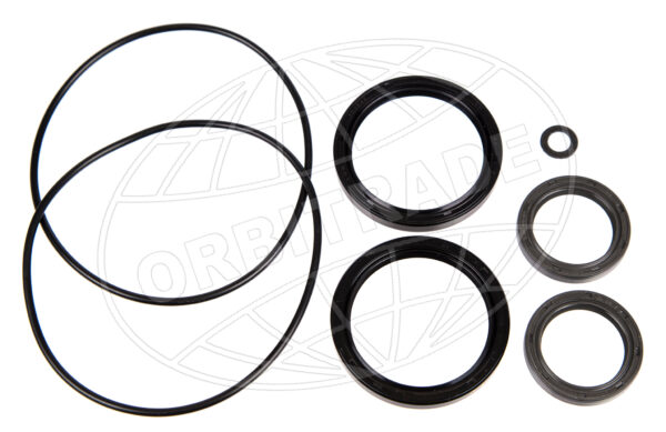 Orbitrade, gasket set DPH