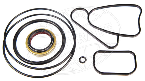 Orbitrade, Gasket set lower unit SX-A