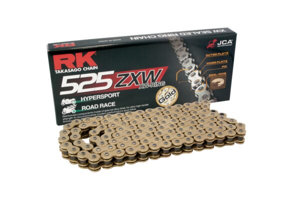 RK GB525ZXW XW-ringchain +CLF (Rivet.link)