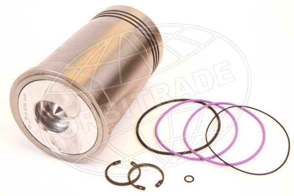 Orbitrade, Cylinder liner kit