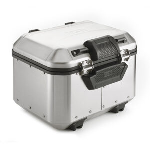 Givi Backrest for Trekker Dolomiti-cases