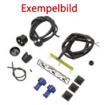 Givi Stop light for Monokey® case E460