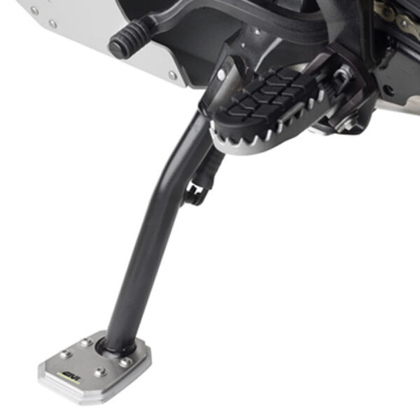 Givi Specific side stand support plate 1290 Super Adventure R (21)