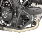 Givi Specific engine guard Ducati Scrambler 400 (16), 800 (15-16)