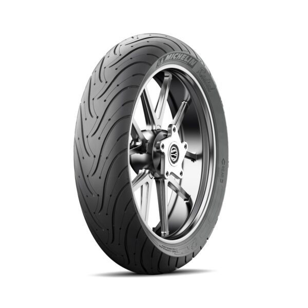 Michelin Pilot Road 3 160/60 ZR 18 M/C (70W) TL Re