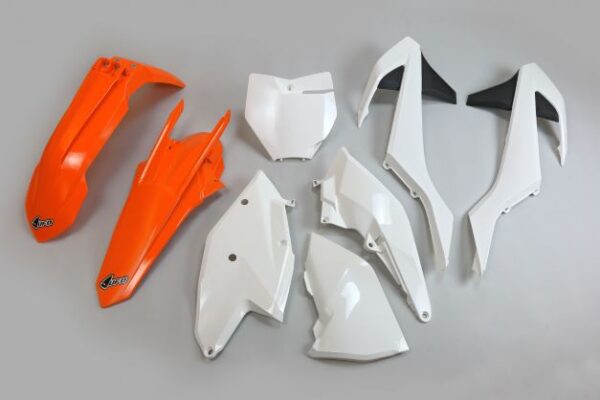 UFO Plastic kit 5-parts original KTM SX/SXF125-525 2016 no.SX 250