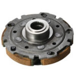 Bronco Clutch CF Moto