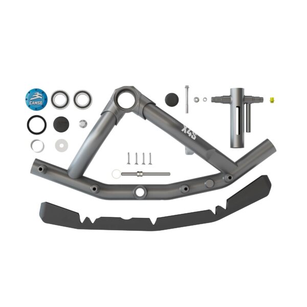 Camso S-Kit, Frame FR Camso X4S