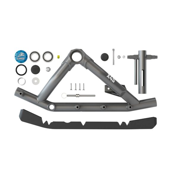 Camso S-Kit, Frame RL Camso X4S