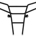 Lisakaitseraud tagumine CFMoto Z8, Z10, Zforce 500,800, lõpumüük