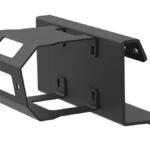 Bronco Rear Winch mounting kit CF Moto CForce 550 600 2019