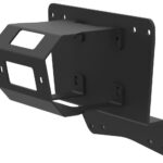 Bronco Rear Winch mounting kit CF Moto CForce 450 520