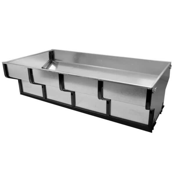 Bronco cargo bed for 77-12177, 77-12180