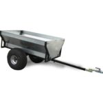 Bronco ATV Universal trailer 800