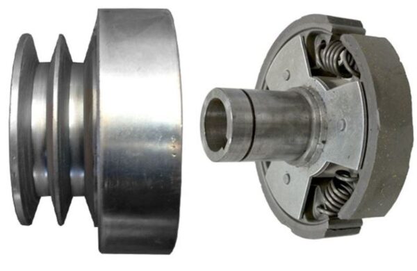 Bronco Centrifugal clutch for flailmower 77-12490