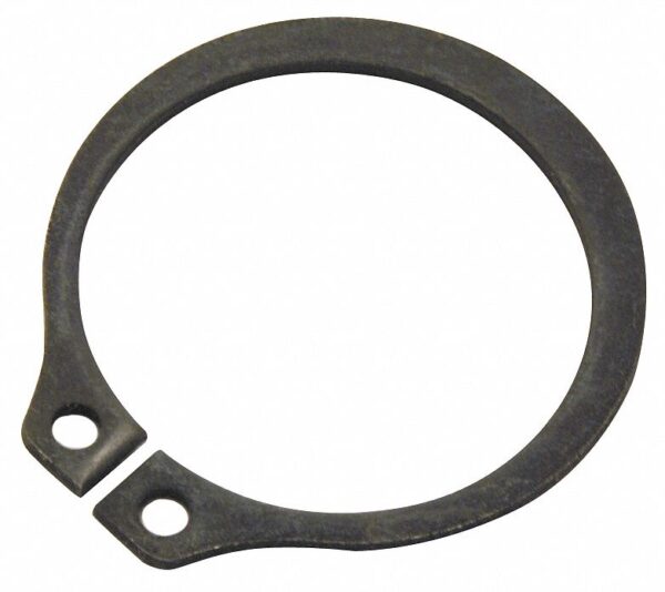 Bronco Oil Lock ring 35mm for flail mower 77-12490