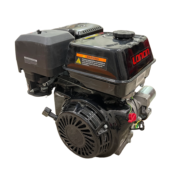 Engine Loncin 13hp 77-14000