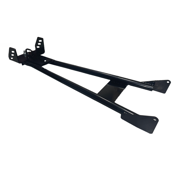 Snow blower push frame ST135 77-14000