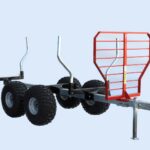 ATV PALGIVEOHAAGIS ULTRATEC TIMBER