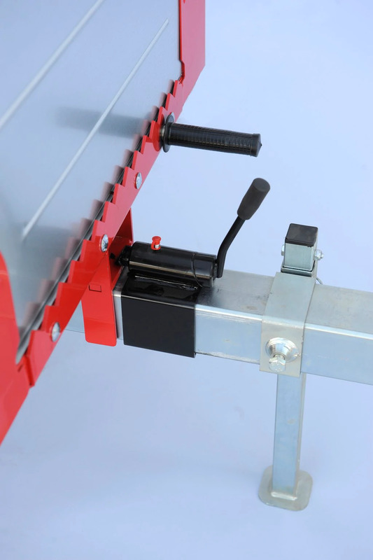 ATV Haagis Ultratec Dump Trailer - Image 3