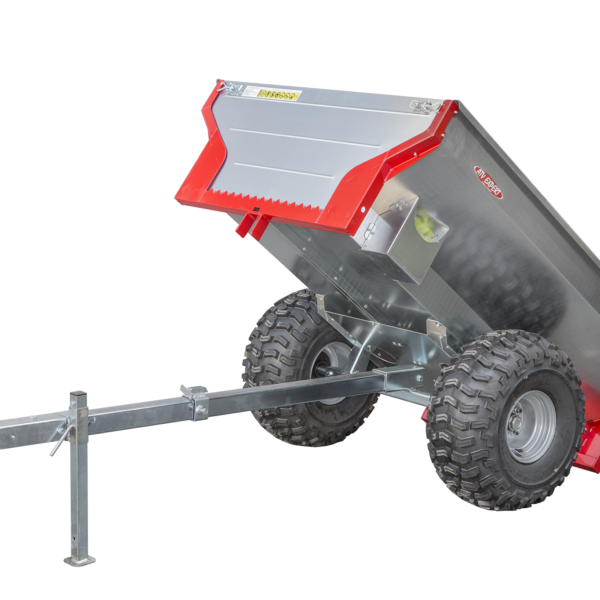 Ultratec ATV Universal trailer