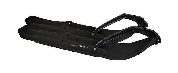 C&A PRO Skis MTX Black