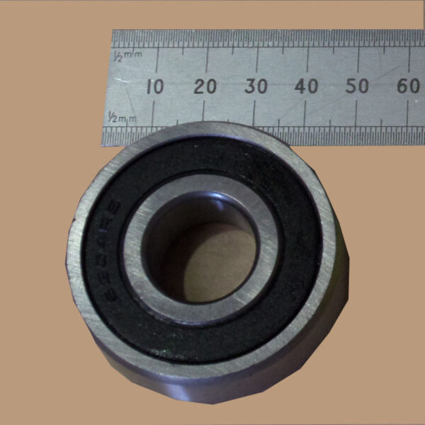 Wessex Wheel Bearing inner