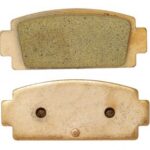 BRONCO BRAKE PADS Cf Moto Rear