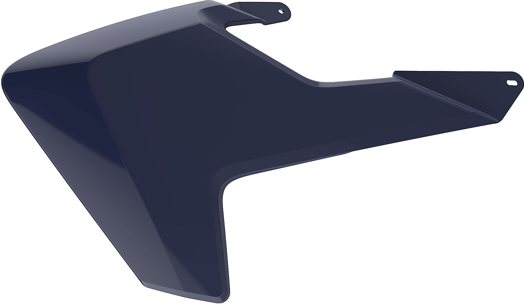 Polisport Radiator Scoops TC125, FC250/350/450 OEM Color 2016-18 husq blue (8)