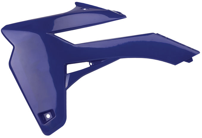 Polisport radiator scoop Sherco SE-R/SEF-R 13-16