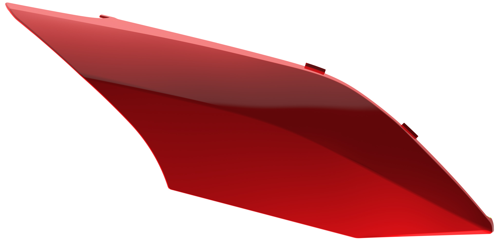 Polisport side panels CRF150L(18-..) polisport ed Red (15)