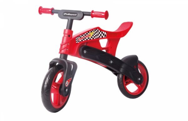 Polisport Balance Bike (4)