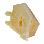 Õhufilter Husqvarna 136