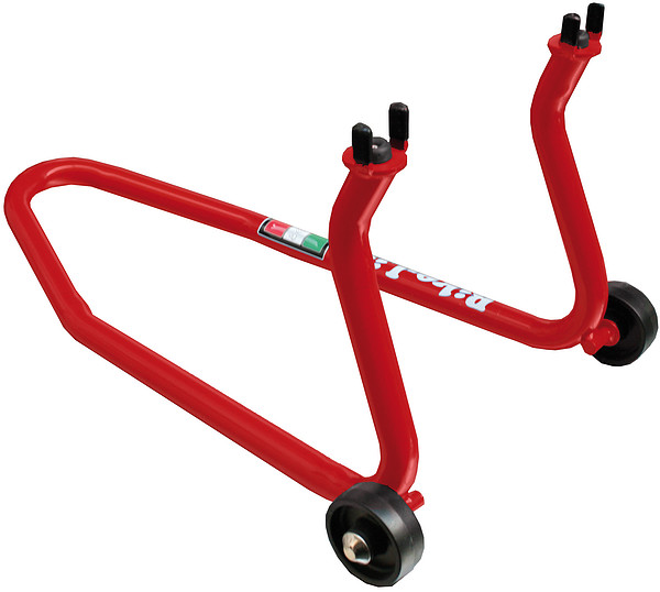 Bike-Lift RS-17/TB rear stand for Triumph Bonneville