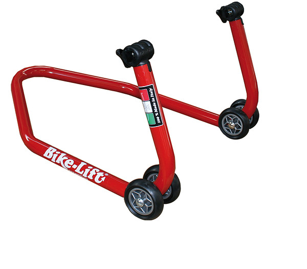 Bike-Lift RS-17 rear stand with sliding brackets (without adapters )